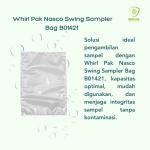 Whirl Pak Nasco Swing Sampler Bag B01421